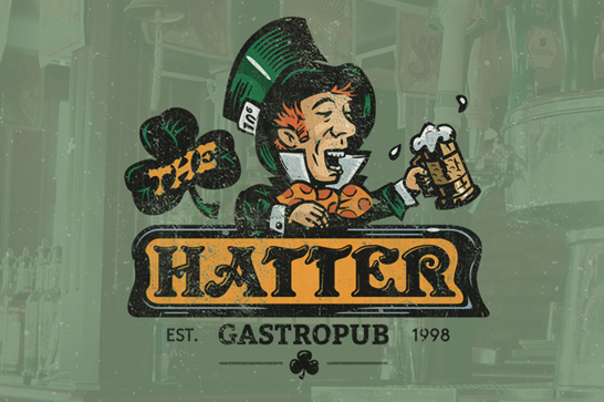 The Hatter Gastropub